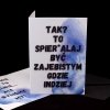 Zestaw Offboardingowy z Herbatą