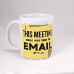 Kubek This Meeting