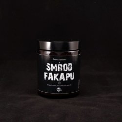 Świeca - Smród Fakapu