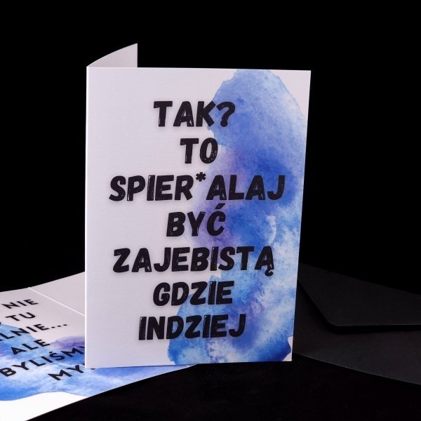 Zestaw dla odchodzących z pracy - NARA! Z Herbatą!