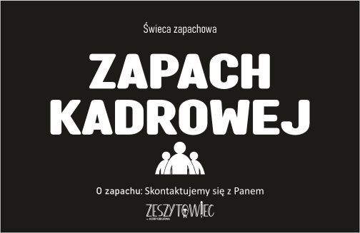 Zapah Kadrowej
