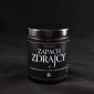 Świeca - Zapach Zdrajcy 