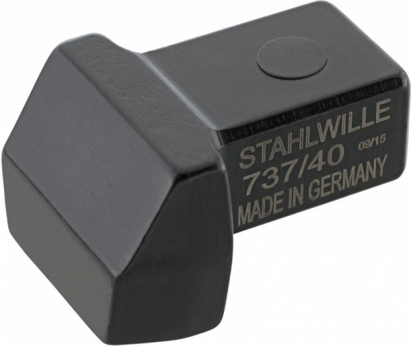 Wtykowa wkladka do dospawania 14x18mm STAHLWILLE