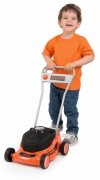 Smoby Kosiarka Black & Decker