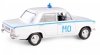 Daffi Pojazd PRL Fiat 125P MO