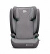 Kinderkraft Fotelik samochodowy JUNIOR FIX 2 i-Size 100-150 cm ROCKET GREY