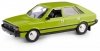 Daffi Pojazd PRL FSO POLONEZ- Zielony