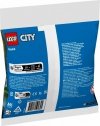 LEGO Klocki City 30665 Spotkanie z małym gorylem