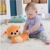 Fisher Price Rozkołysana Wyderka 2w1