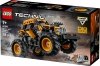 LEGO Klocki Technic 42199 Monster Jam DIGatron z napędem pull-back