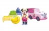 Playmobil Zestaw z figurkami JUNIOR & Disney Myszka Miki i owocowy sorter