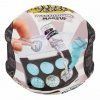MGA Figurki Miniverse Make It Mini Makeup Display 15 sztuk