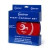 Tactic Gra DiscGolf set START, Putter, Mid Range&Drivet Plastik