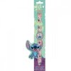 Kids Euroswan Zegarek cyfrowy Stitch