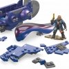 Mega Bloks Halo Klocki 205 elementów Zestaw Renegat Banshee