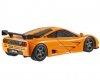 Hot Wheels Pojazd PRM 1:43 MCLAREN F1 GT