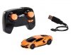 Hot Wheels Pojazd R/C HWMT55 1:64 Lamborghini Revuelto
