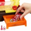 Mattel Zestaw Myjnia samochodowa Auta Zmiana koloru