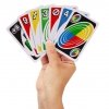 Mattel Gra UNO Spin