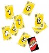 Mattel Gra UNO Party Imprezowa refresh