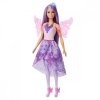 Mattel Lalka Barbie Baśniowe przebieranki