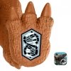 Mattel Figurka Jurassic World Dziki dinozaur, Lani