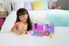 Mattel Zestaw figurek Polly Pocket Glampingowy Van Kamper + laleczka