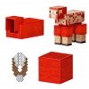 Mattel Figurka Minecraft Diamentowy poziom Owca