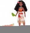 Mattel Lalka Disney Princess Vaiana 2