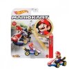 Hot Wheels Pojazd  Mario Kart GBG26
