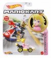 Hot Wheels Pojazd  Mario Kart GBG28