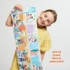 CzuCzu Puzzle Co robi weterynarz