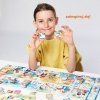 CzuCzu Puzzle Co robi weterynarz