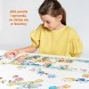 CzuCzu Puzzle Co robi weterynarz