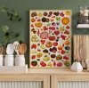 CzuCzu Puzzle Puzzlove Pomidory 1000 elementów