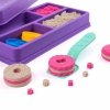 Spin Master Piasek kinetyczny Kinetic Sand  Zestaw Ciasteczka