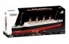 Cobi Klocki Klocki R.M.S Titanic 3260 klocków