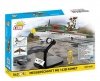 Cobi Klocki Klocki Messerschmitt Me 163B Komet 543 elementów