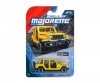 Majorette Pojazd Showroom Premium 18 rodzajów
