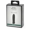Wibrator - Fifty Shades of Grey Sensation Bullet Vibrator