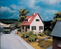 Piko Dom  Jednorodzinny