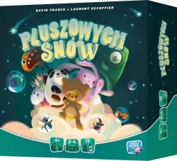 Rebel Gra Pluszowych Snów