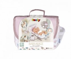 Smoby Torba do przewijania Baby Nurse
