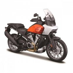 Maisto Model metalowy Harley Davidson 2021 Pan America 1250 1/12