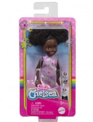 Mattel Lalka Barbie Chelsea HXM96