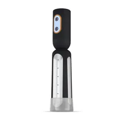 CRUIZR CS08 Automatyczna pompa prożniowa z funkcją ssania USB 31,5 cm