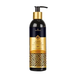Sensuva Hybrydowy Krem Nawilżający Słony Karmel 240 ml formuła delikatna