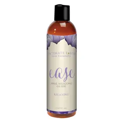 Intimate Earth Ease Glide silikonowy z rumiankiem 120 ml relaksujący