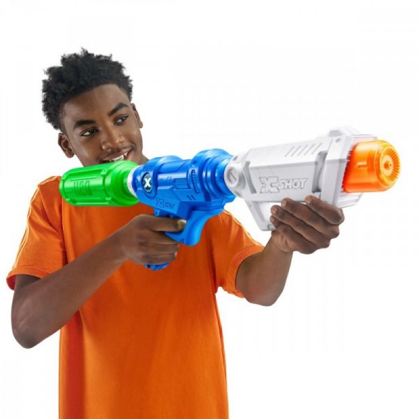 ZURU X-Shot Wyrzutnia wodna Water Warfare Tornado Tide