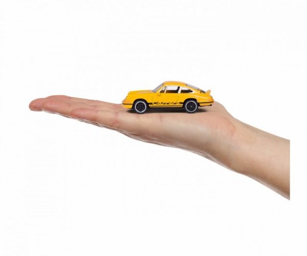 Majorette Pojazd Majorette Porsche Premium Cars 6 rodzajów mix